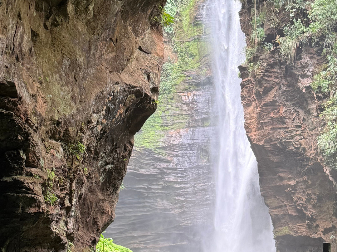 Carolinamatur - Chapada das Mesas-Carolina必去景点