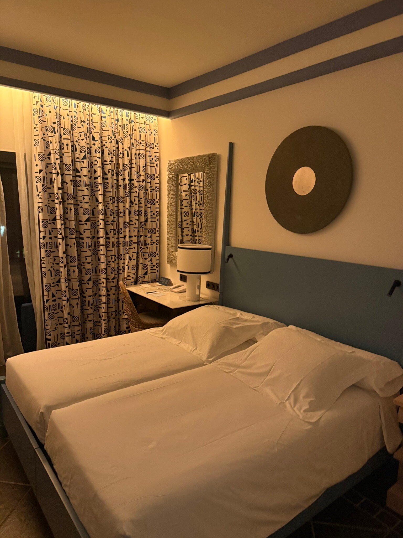 Seaside Los Jameos-官方