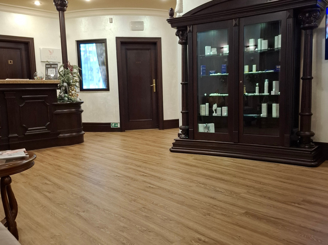 卡尔斯巴德广场酒店主图