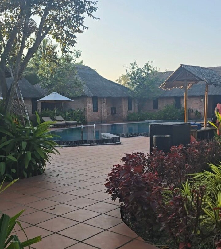 ENSO Retreat Hoi An - Rediscovery & Serenity主图