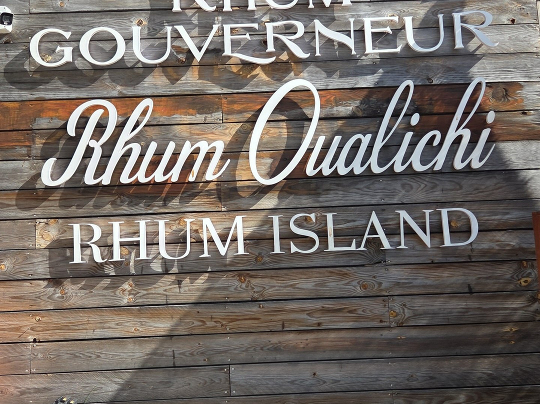 Lagoon Group-Sint Maarten必去景点