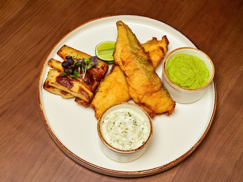 McG's By McGettigan's Al Barsha