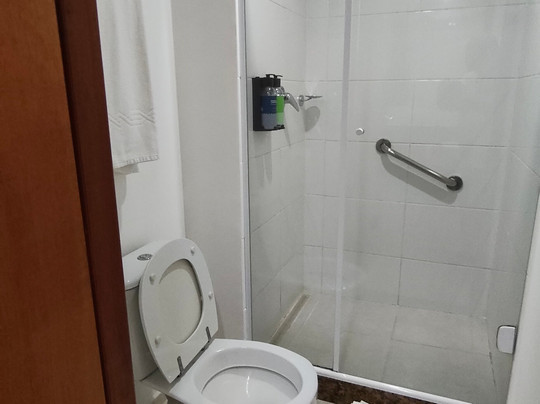 Go Inn Vitoria主图