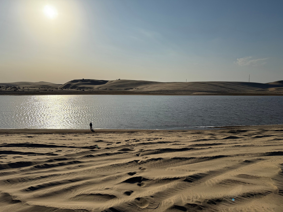 Qatar International Tour-多哈必去景点