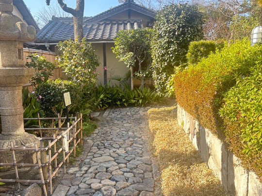 Ikeda Library-池田市必去景点