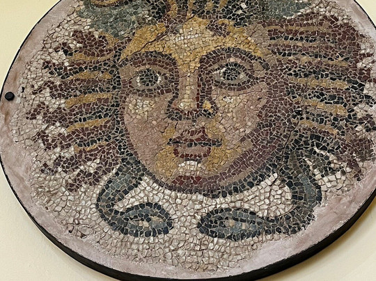 Archaeological Museum of Sparta-Sparta必去景点