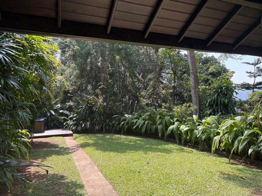 Villa Republic Bandarawela主图