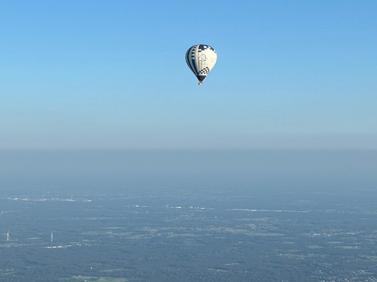 C-Air Ballonvaart-Waasmunster必去景点