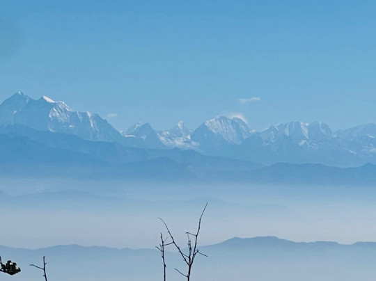 Cordial Trek-加德满都必去景点