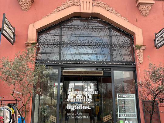 Mercado Beira-Rio-加亚新城必去景点