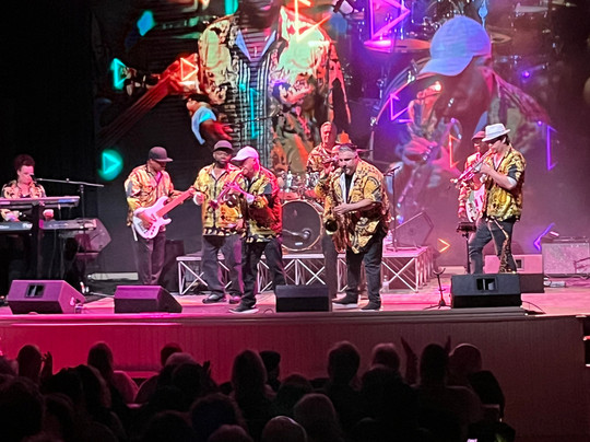 Newtown Theatre-Newtown必去景点