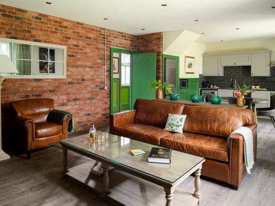 Meikleour Arms Hotel & Restaurant主图