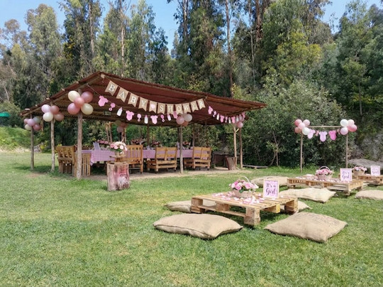 Periland Eco Parque & Camping-Cajica必去景点