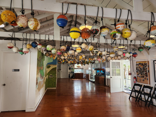 Pigeon Key-马拉松必去景点