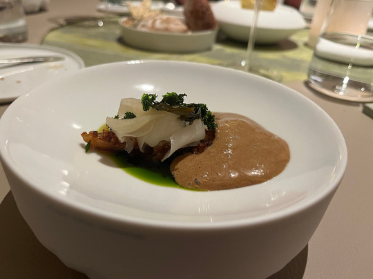 La Vie By Thomas Bühner