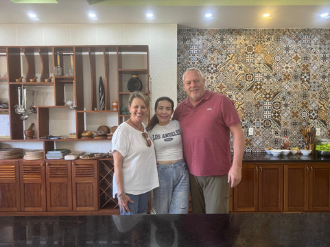 Golden Lotus Cooking School-会安必去景点