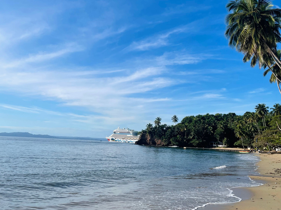 Samana Tours-Santa Barbara de Samana必去景点