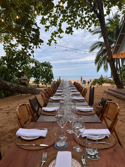 La Coralina Island House-官方