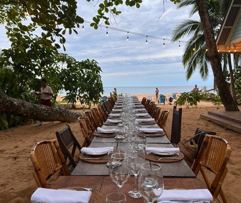 La Coralina Island House主图