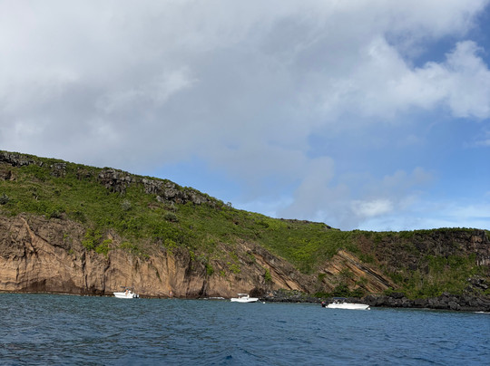 Joyride Mauritius-Black River必去景点