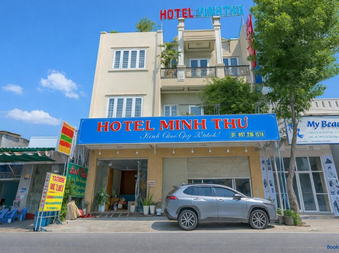 Minh Thu Hotel
