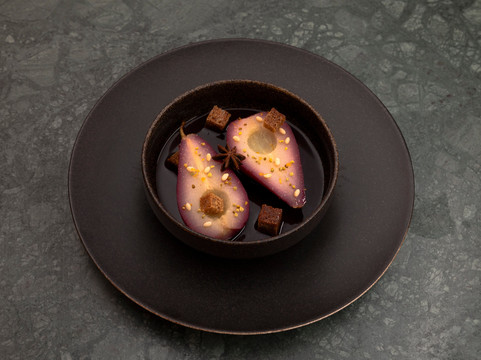 Restaurant la Couronne