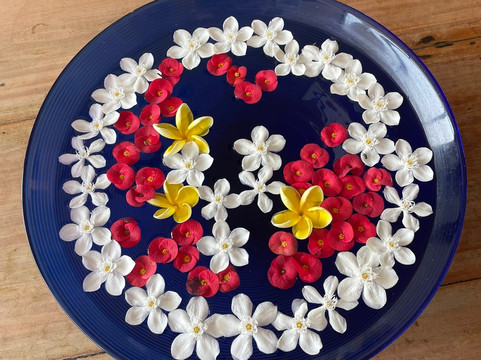 卡普鲁别墅主图