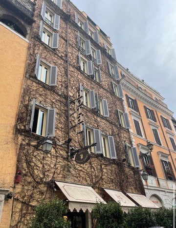 花市广场酒店主图