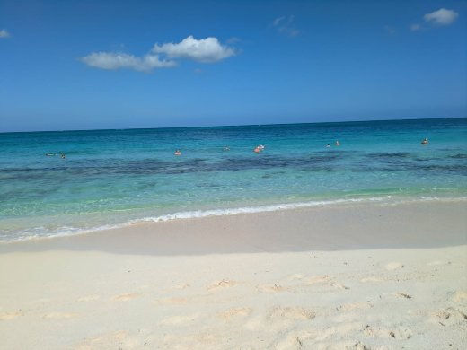 Paradisus Río De Oro Resort & Spa-泳池