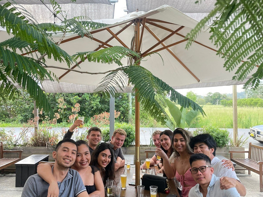 Behind The Barrel Byron Bay-Lennox Head必去景点