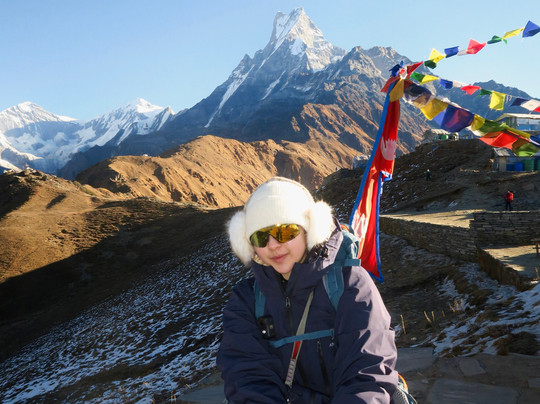 Incredible Treks-加德满都必去景点