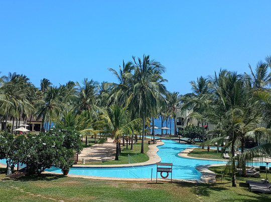 Silver Palm Spa And Resort主图