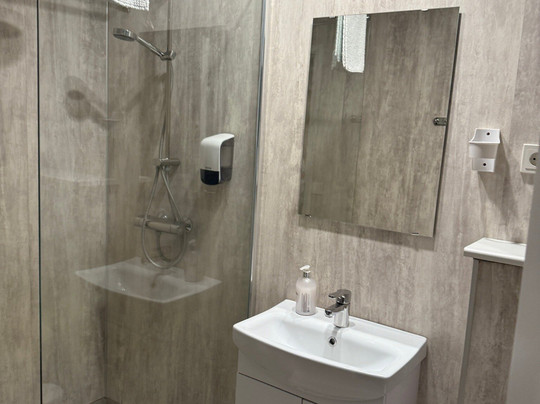 Hotel Kanslarinn主图