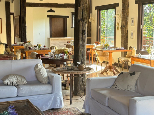 Casa da Quineira主图