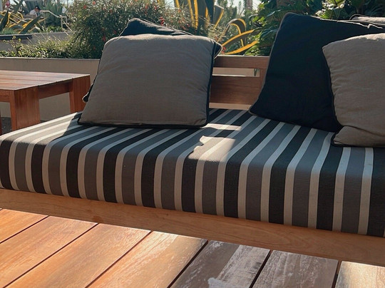 Mission Pacific Beach Resort主图