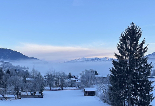 Das Falkenstein Kaprun主图