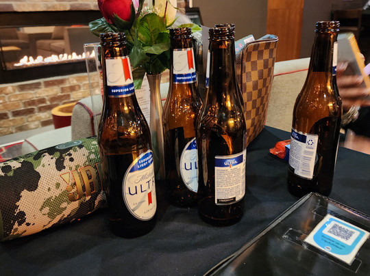 Four Points by Sheraton Midland主图