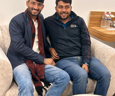 Mastiff Select Aparajita Khatu Shyam