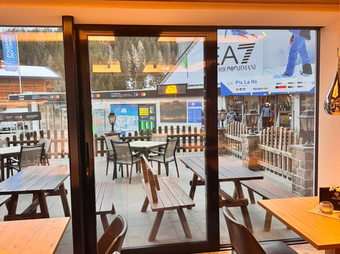 Hotel Gran Risa主图