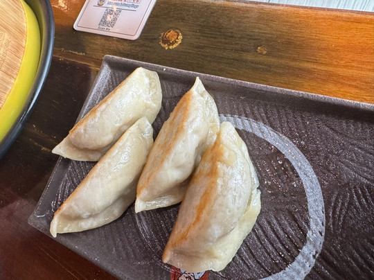 Nana's Dim Sum And Dumplings