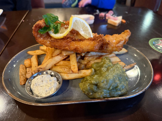 The Derwent Arms主图