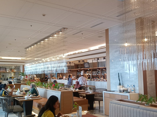 Swiss-Belhotel Solo主图