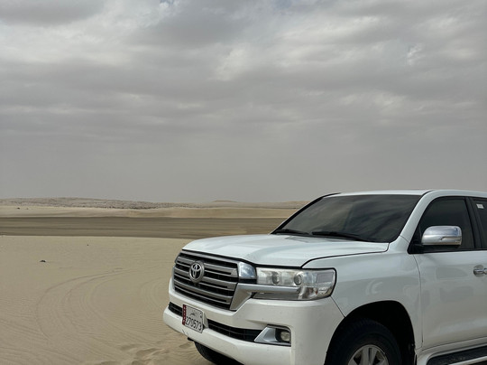 Golden Adventures Qatar-多哈必去景点