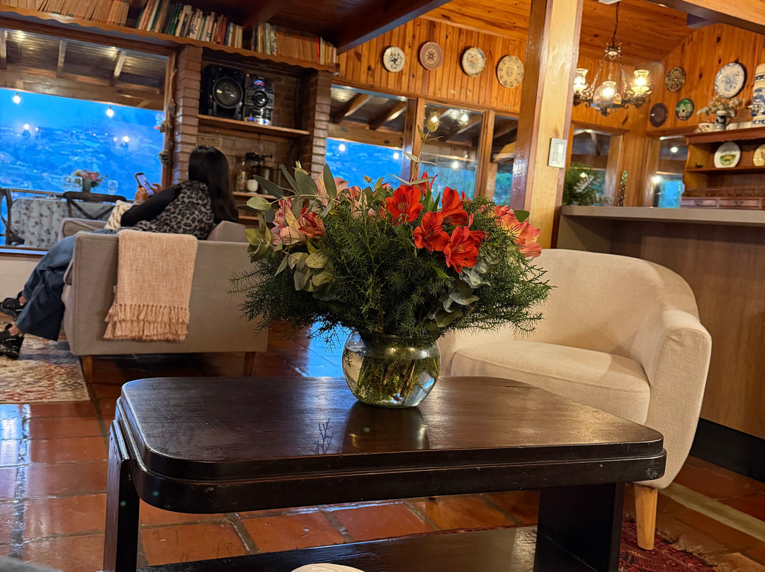 Posada Don Elicio主图