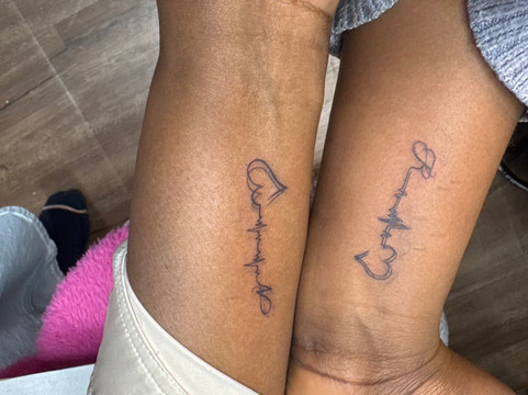 Phoenix Studio Tattoo-胡志明市必去景点