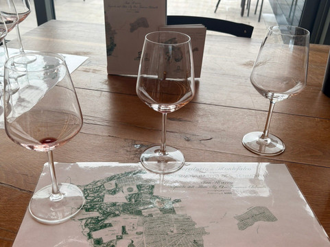 Antonelli San Marco-Montefalco必去景点