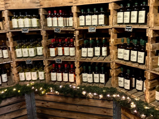 Distillerie des Aravis-拉克吕萨必去景点