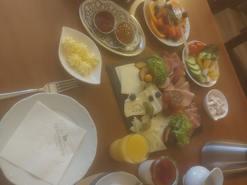 Pension Friedrichshof主图