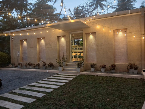 Srilancaña Restaurant