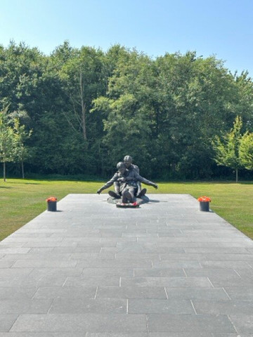 Flanders Fields Battlefield Daytours-布鲁日必去景点